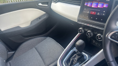 Renault Clio 1.6 E-TECH full hybrid 145 Techno 5dr Auto Hybrid Hatchback